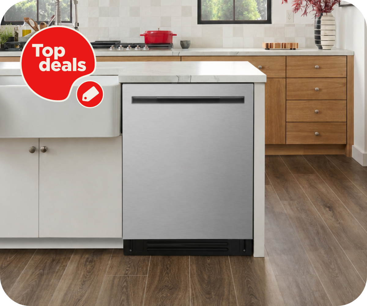 Dishwasher Top Deals Image