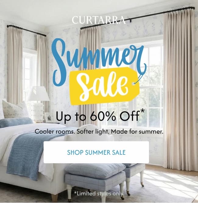 curtarra kate collection