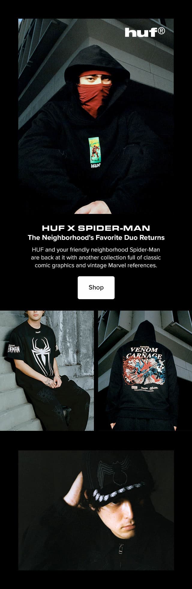 Spiderman
