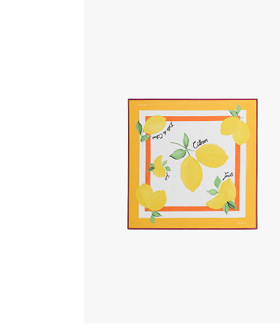Citron Bandana