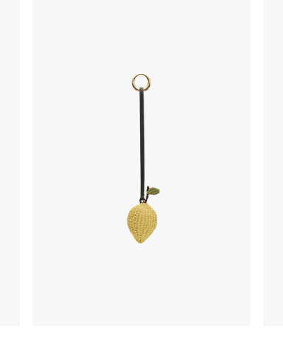Lemon Charm