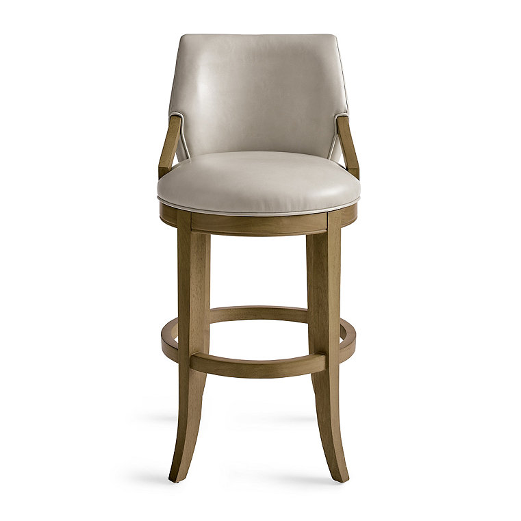 Roland Swivel Bar & Counter Stool
