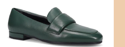 GIA FOREST GREEN