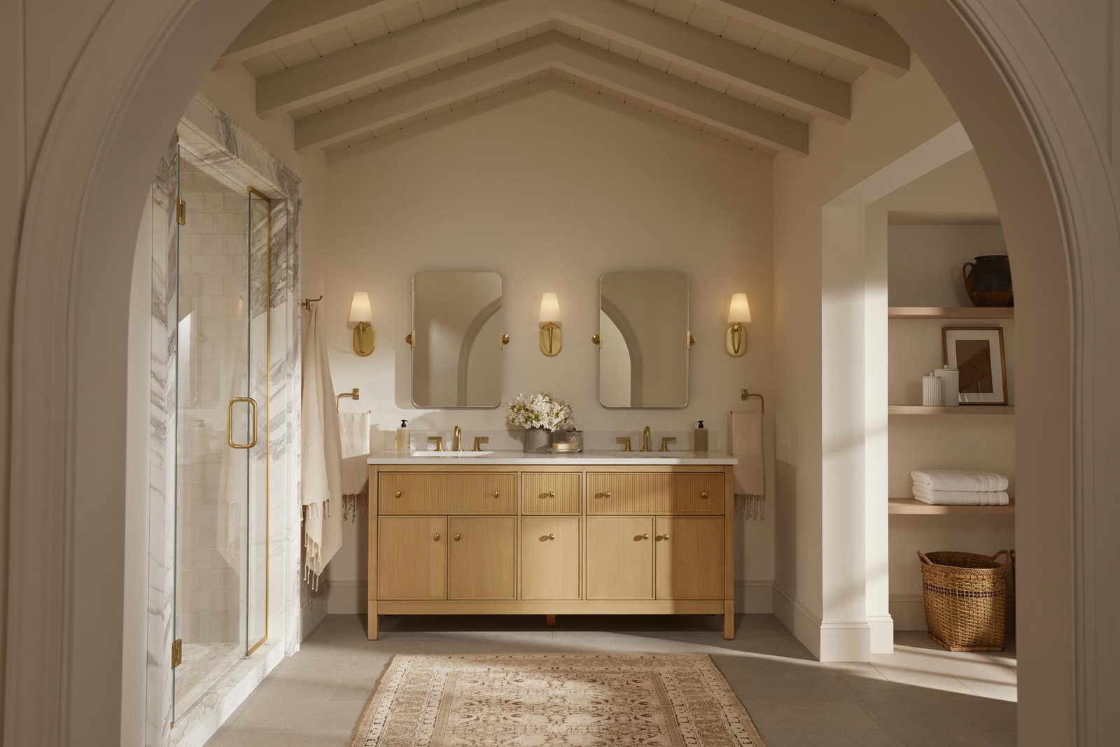 Claude™ by Studio McGee