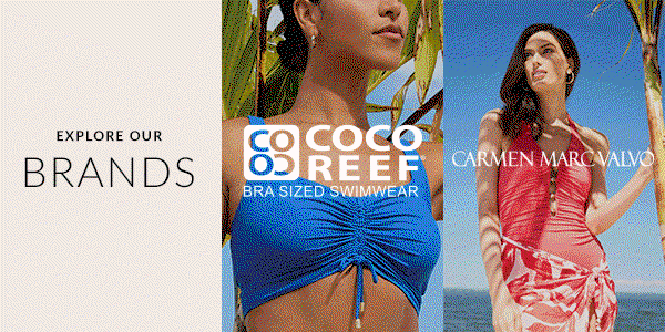Explore Our Brands