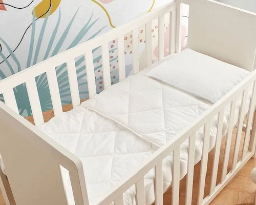 Pack couette + oreiller Mon P'tit Dodo