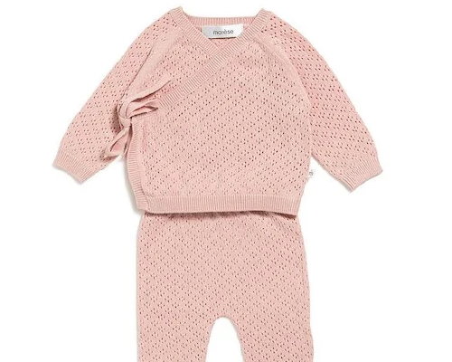 Ensemble haut + legging Marèse
