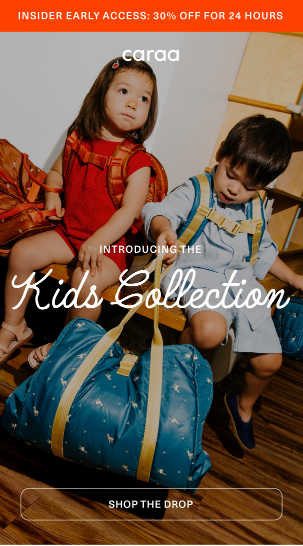 Shop the new Kids Collection