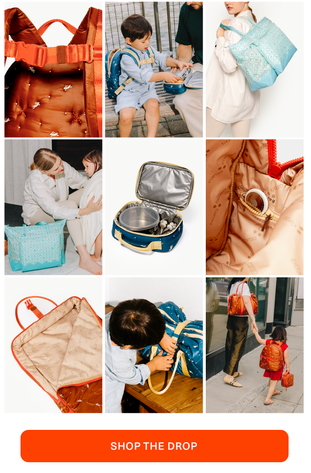 Shop the new Kids Collection