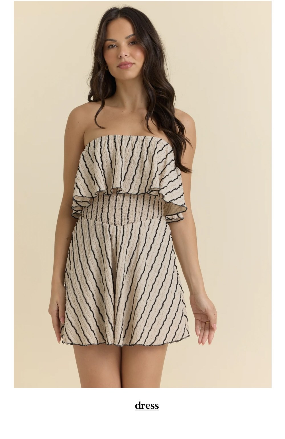 dress