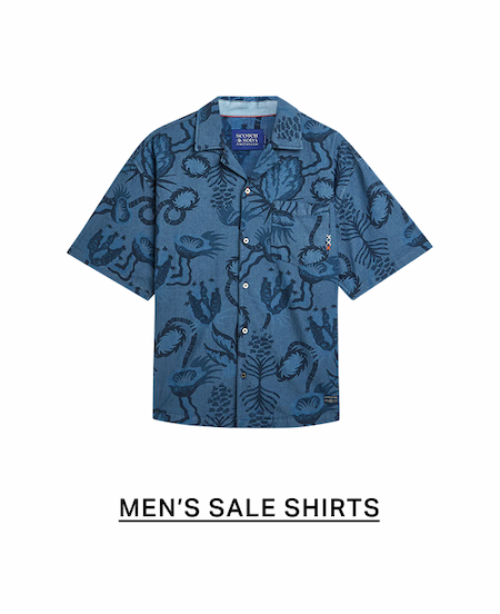 Men's Sale Shirts