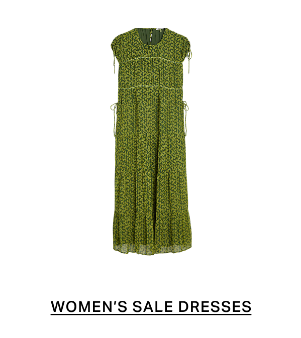 Women's Sale Dresses