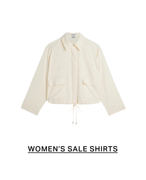 Women's Sale Shirts