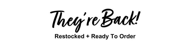 restocks