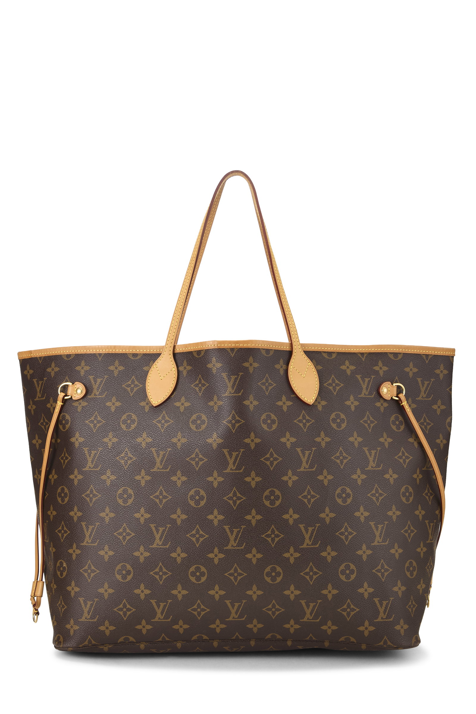 Monogram Canvas Neverfull G...