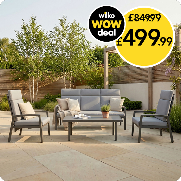 Was £849.99 now £499.99