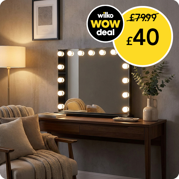 Was £79.99 now £40