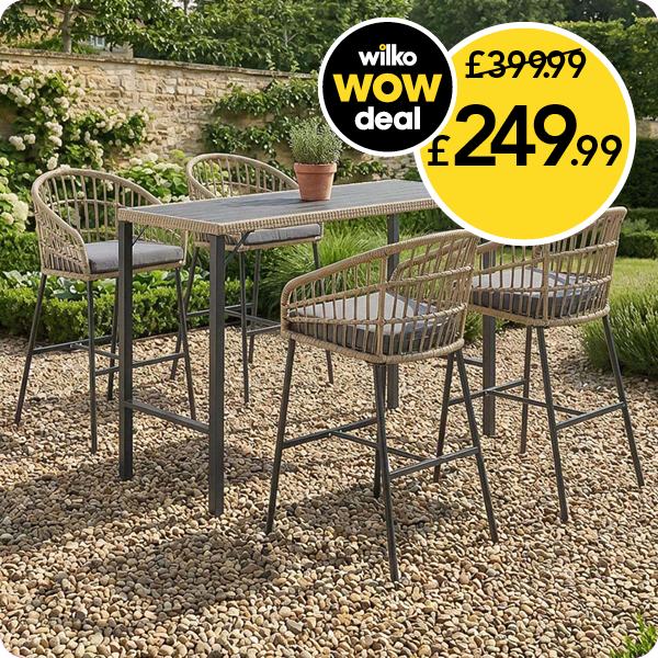 Was £399.99 now £249.99