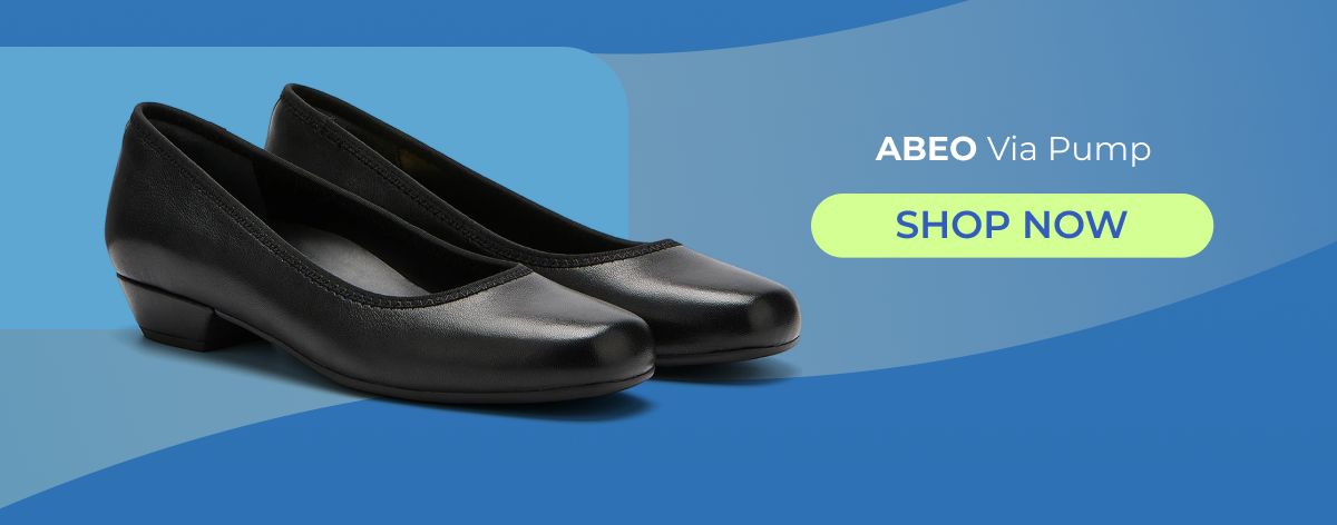 ABEO Via Pump