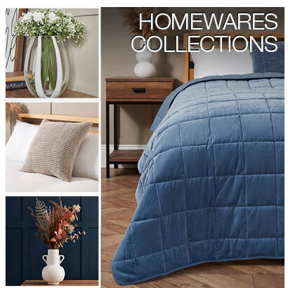 Homewares Collections
