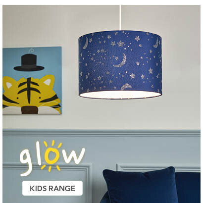 Glow Kids Range