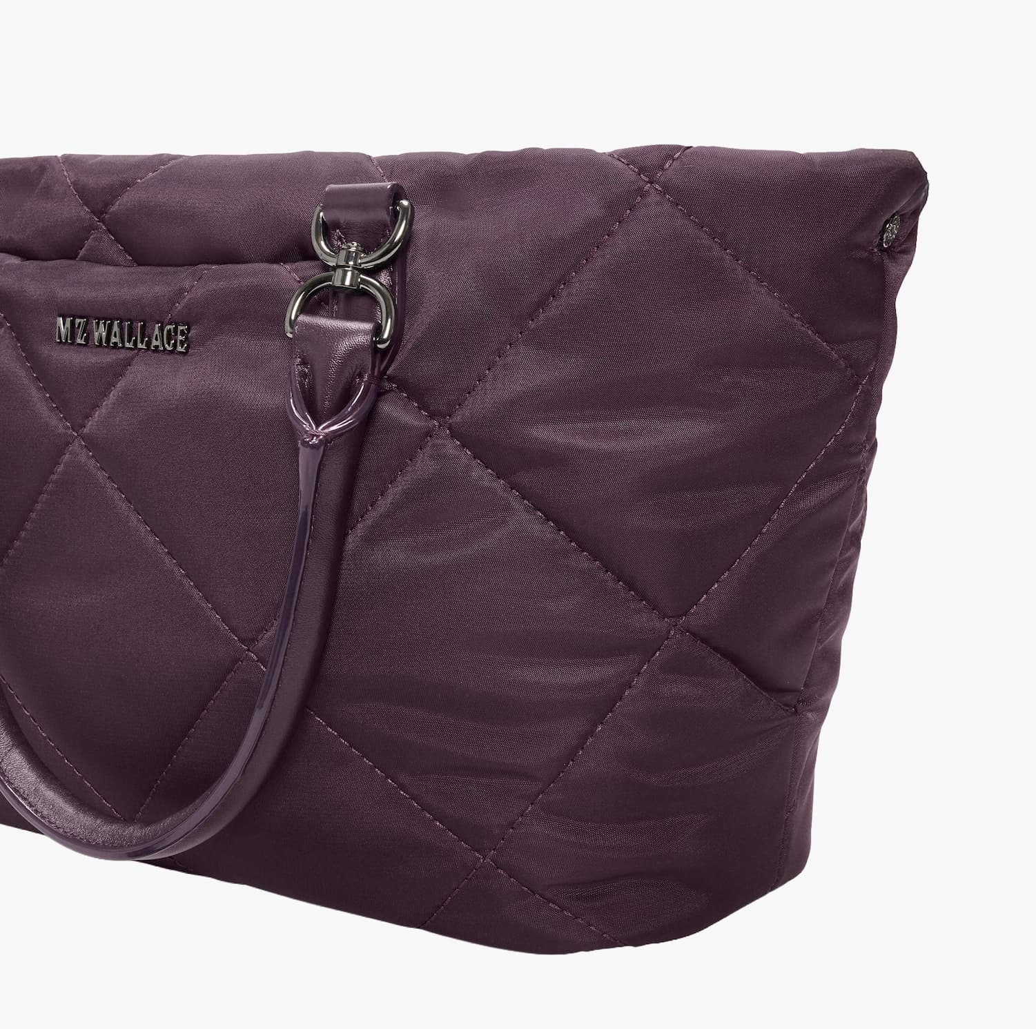 Shop Raisin Small Madison Tote