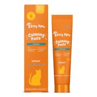 Zesty Paws Cat Calming Paste