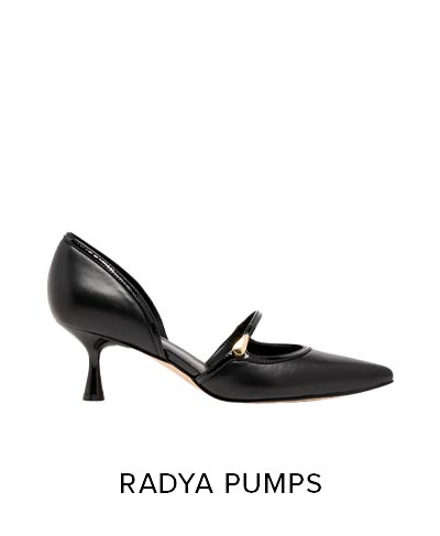 RADYA PUMP