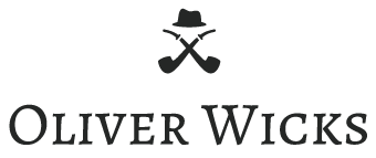 Oliver Wicks