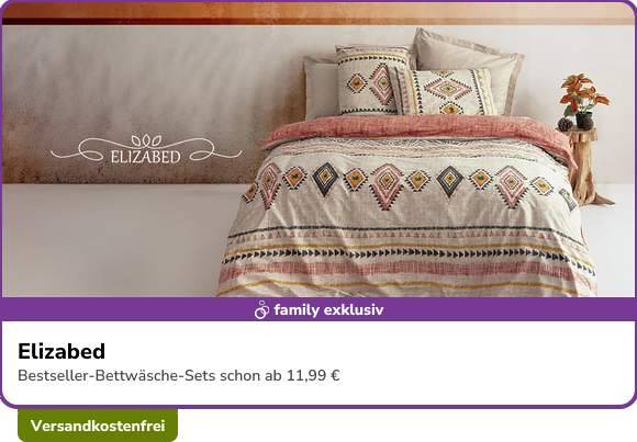 Elizabed