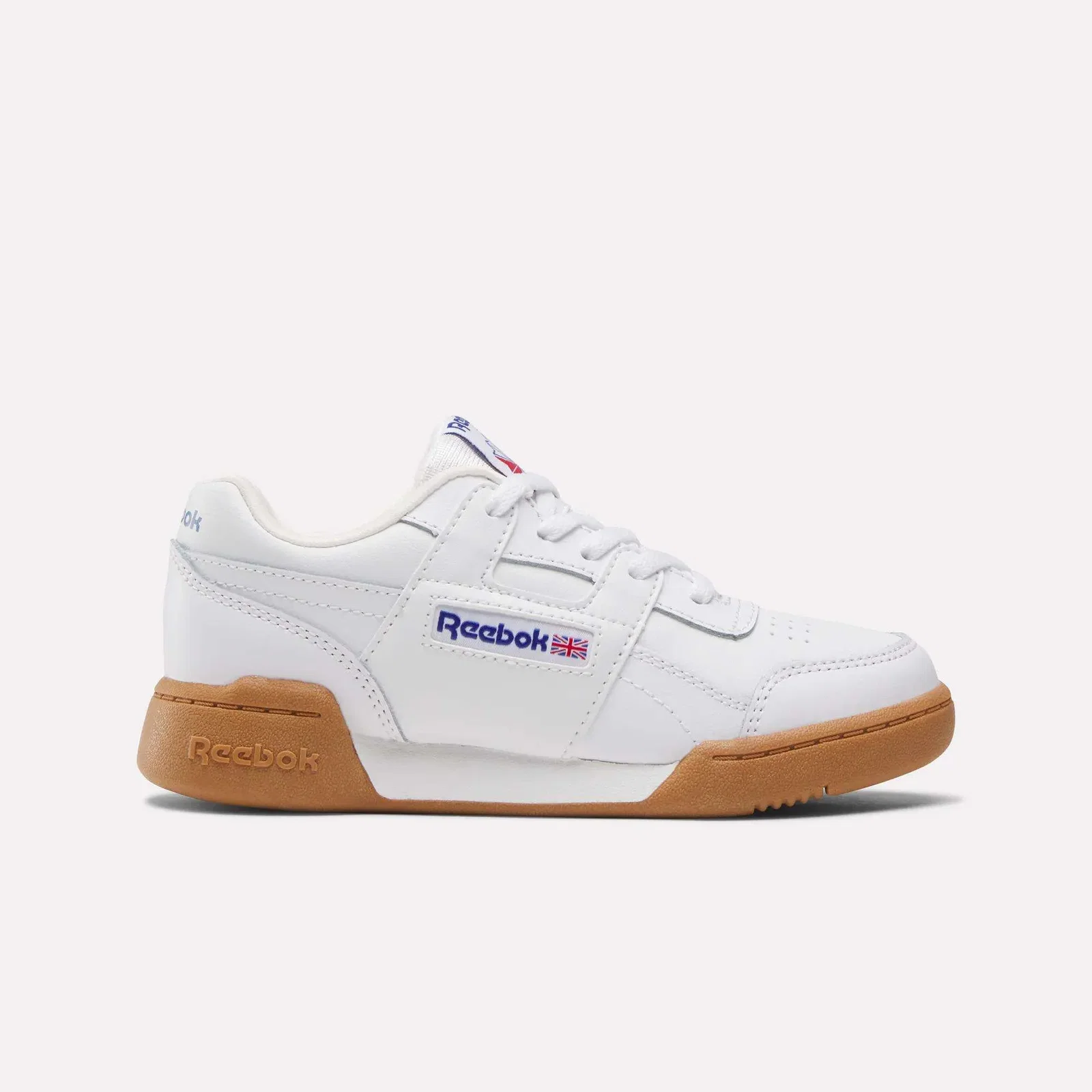 Image of Workout Plus Shoes - Little Kids