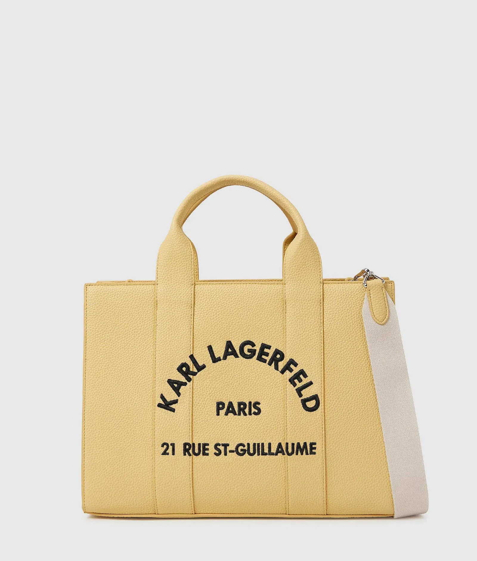 Image of Rue St-Guillaume medium tote bag