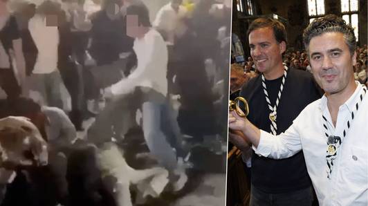 N-VA en Vlaams Belang halen uit naar stadsbestuur na toenemend geweld op Gentse Feesten: “Iedereen ziet wie komt vieren en wie komt vechten”