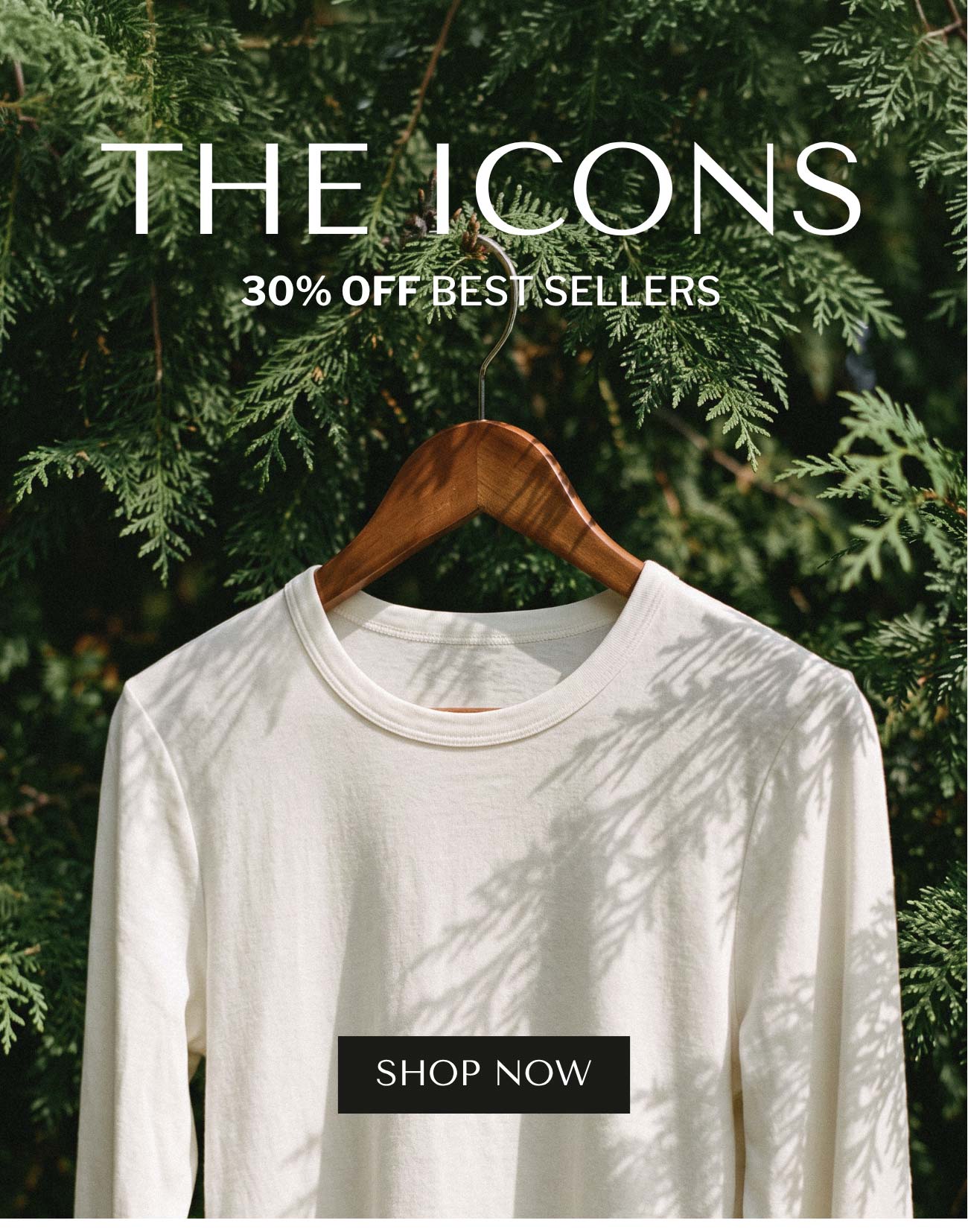Shop 30% Off Best Sellers