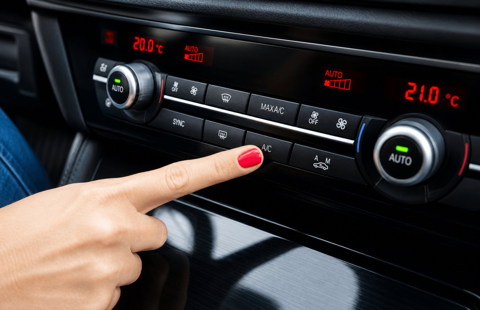 Auto Aire Cool Services