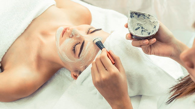 Slender Esthetic Center Spa