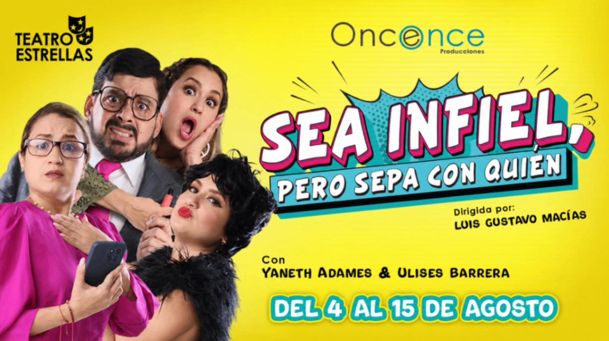 once once producciones