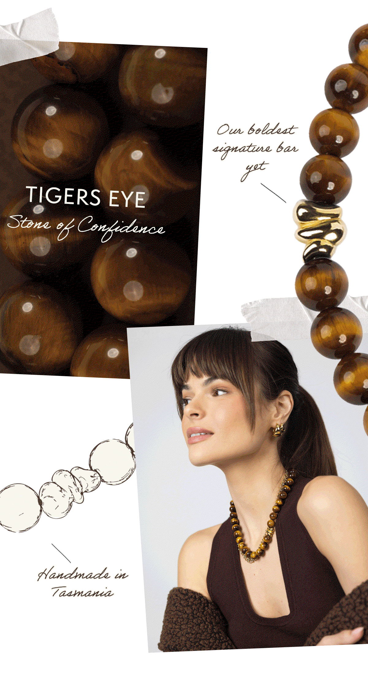The Statement Necklace Of The Season