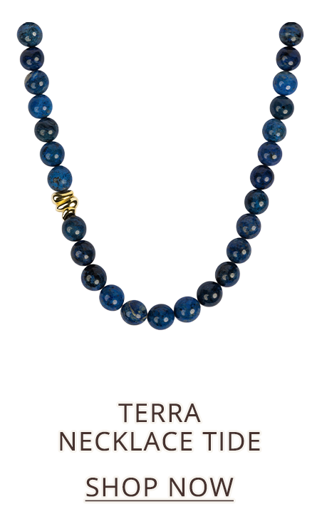  TERRA Necklace Tide
