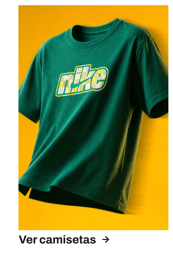 Ver camisetas