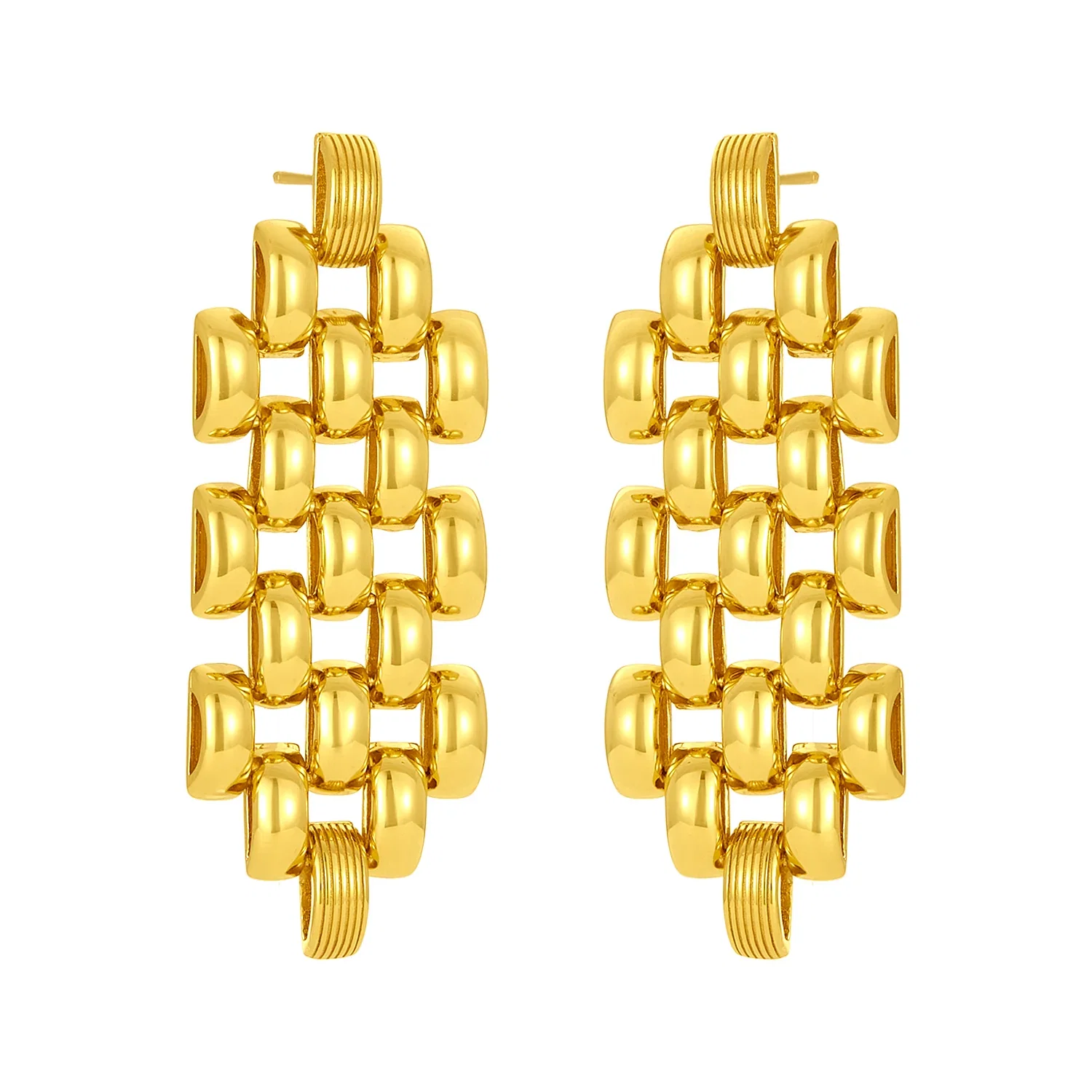 Image of ROSALINA EARRINGS