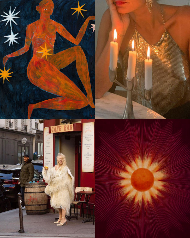 LEO SEASON