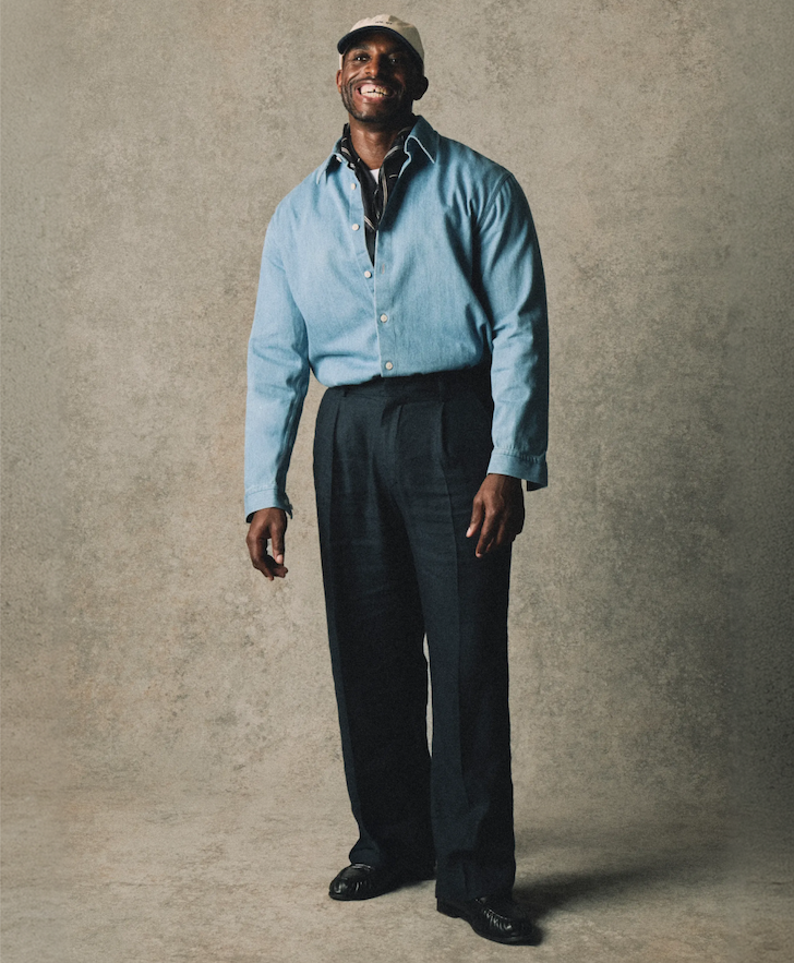 Explore Darrel's Selection