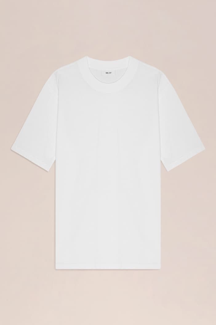 'Adam' Pima Cotton Tee