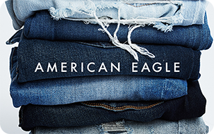 American Eagle Gift Card
