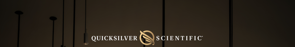 Quicksilver Scientific Advanced Liposomal Supplements