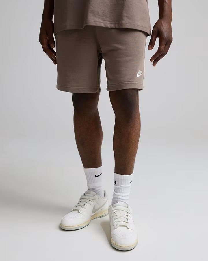 Nike Club GFX Short