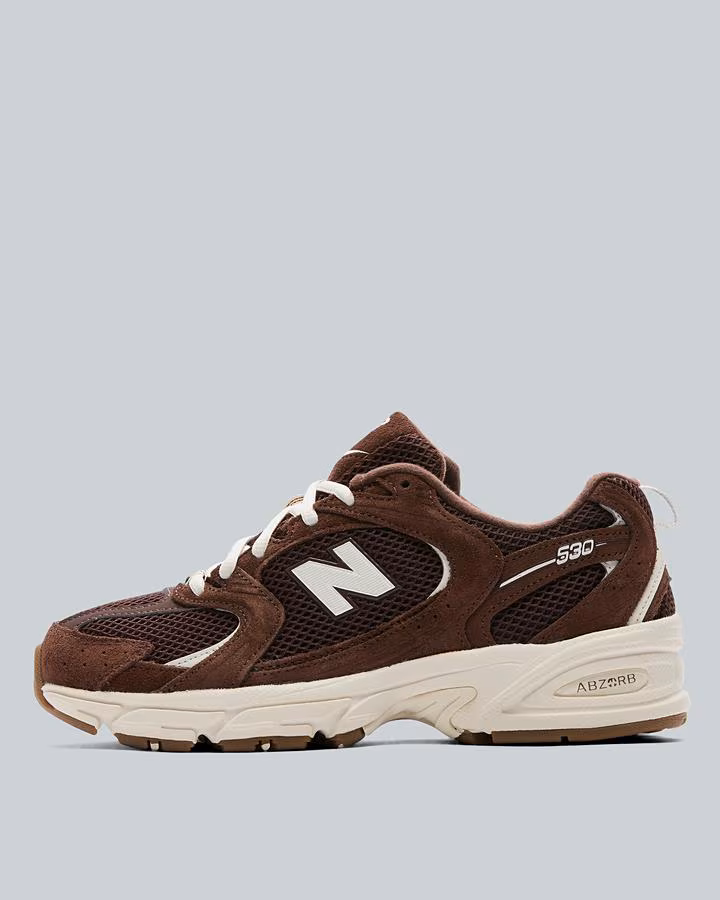 New Balance Womens 530 Trainer