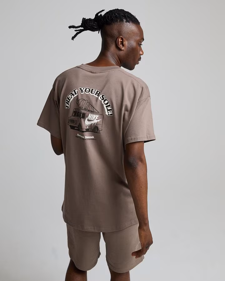 Nike Treat Your Sole T-Shirt