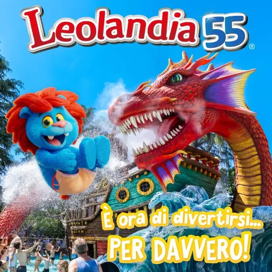LEOLANDIA
